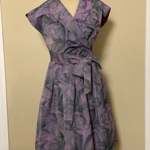 AK Anne Klein Dress